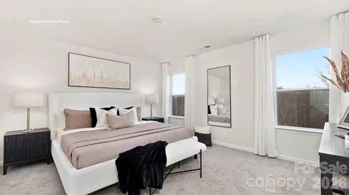 Fergus Crossing - Residential