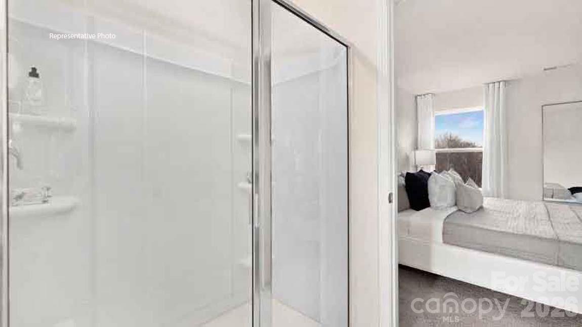 Fergus Crossing - Residential