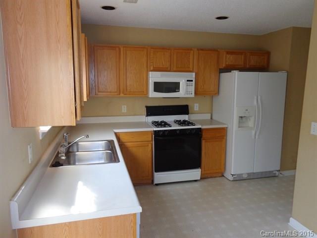 Highland Creek - Residential Lease