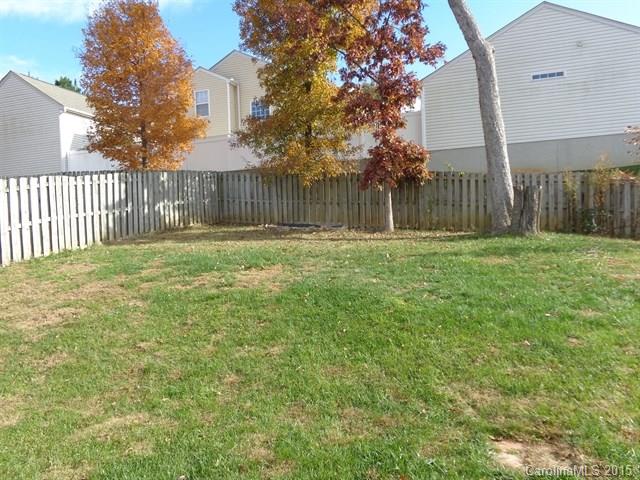 Highland Creek - Residential Lease