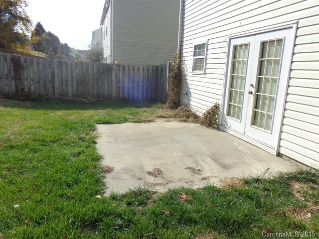 Highland Creek - Residential Lease