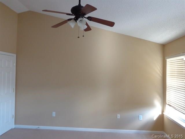 Highland Creek - Residential Lease