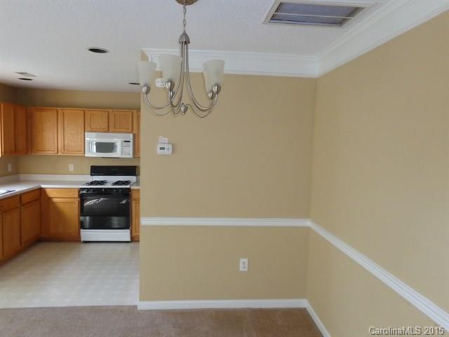 Highland Creek - Residential Lease