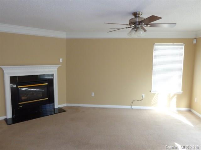 Highland Creek - Residential Lease