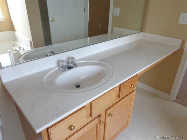 Highland Creek - Residential Lease
