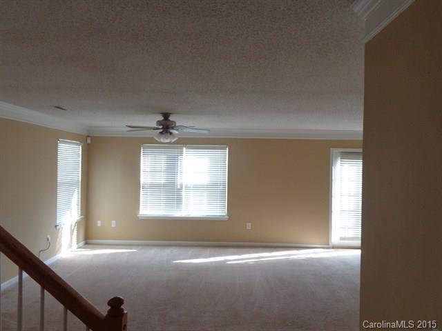 Highland Creek - Residential Lease