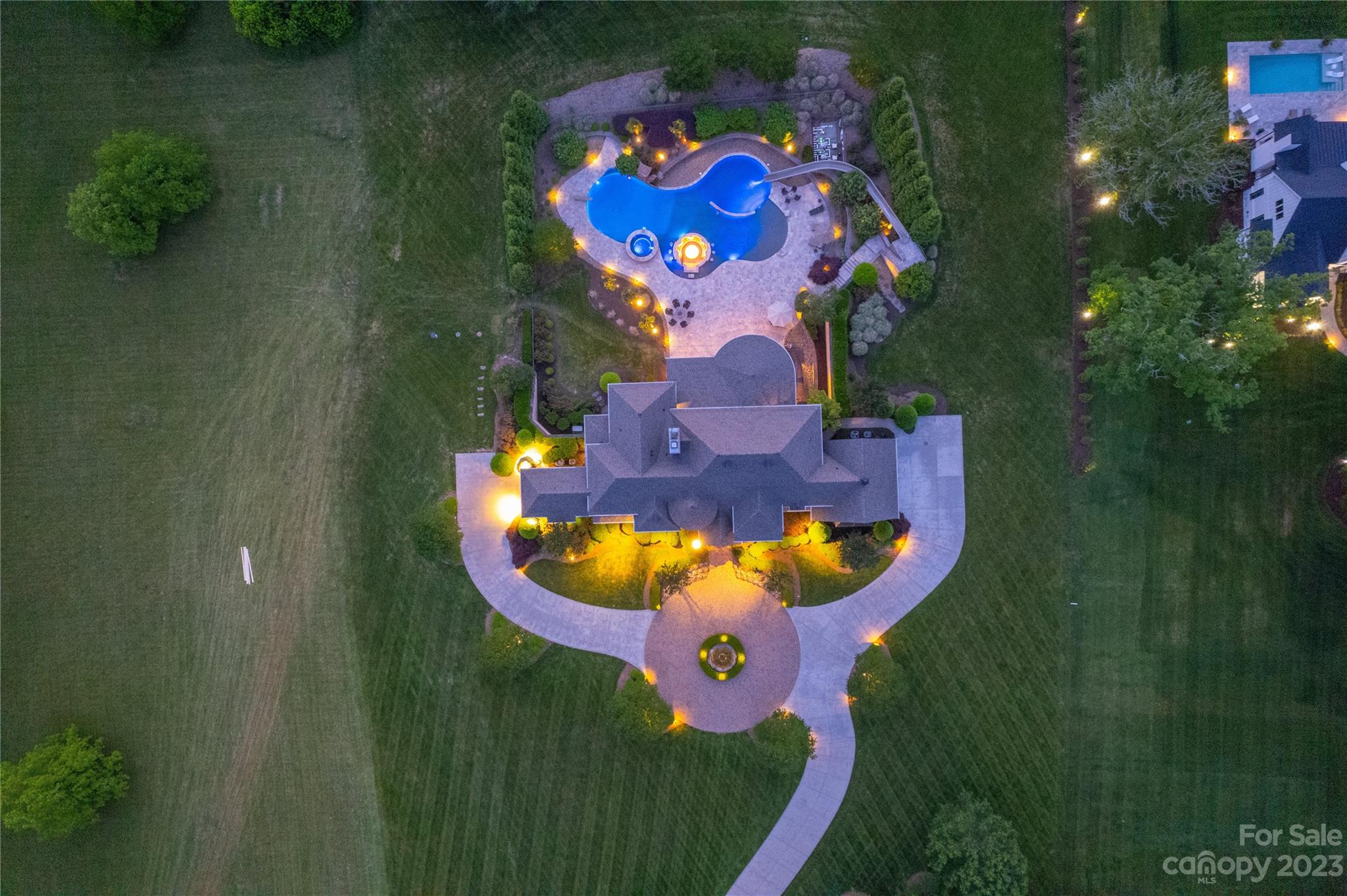 Meadowbrook Farms - Residential