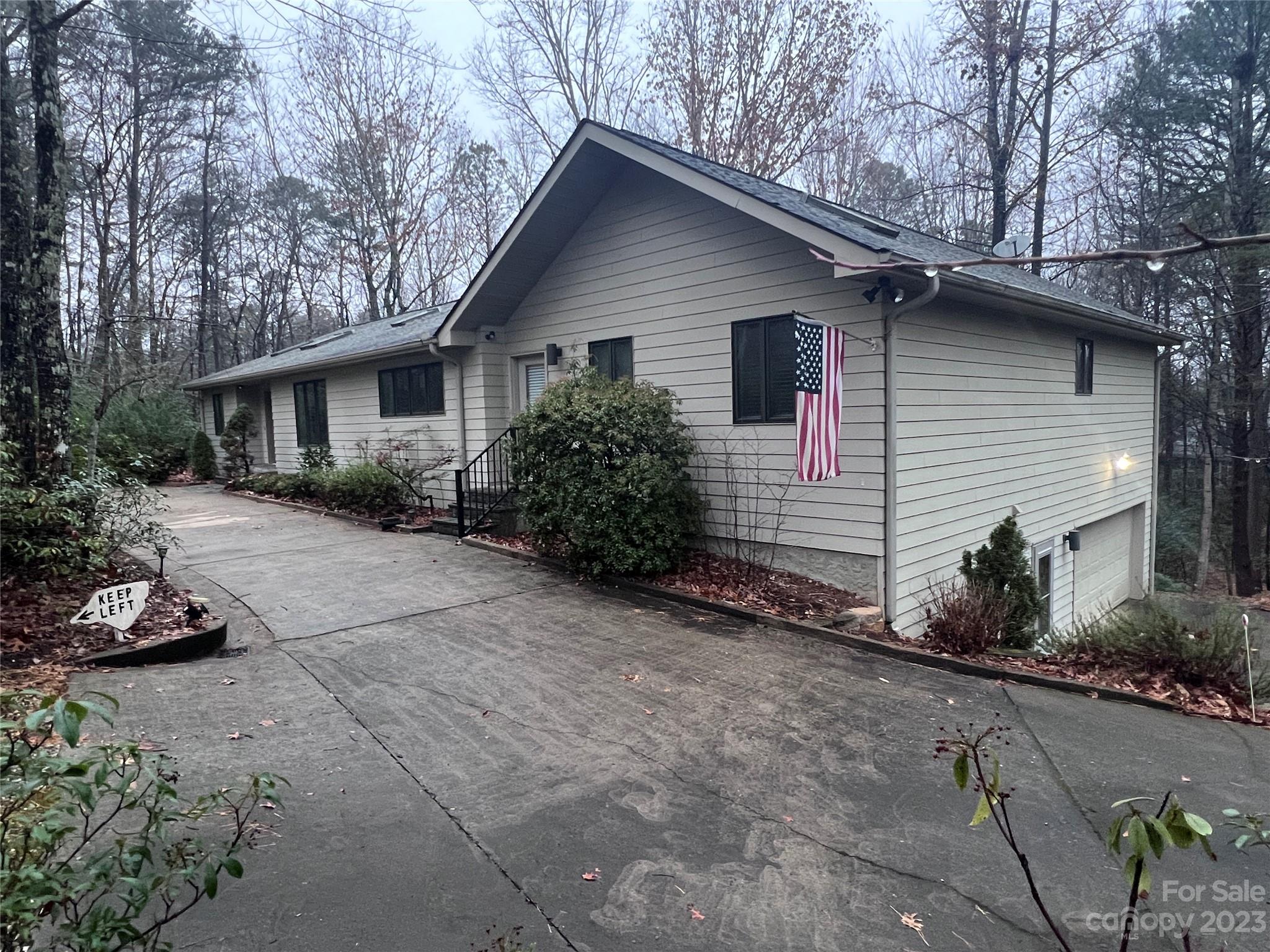 Shumont Estates - Residential