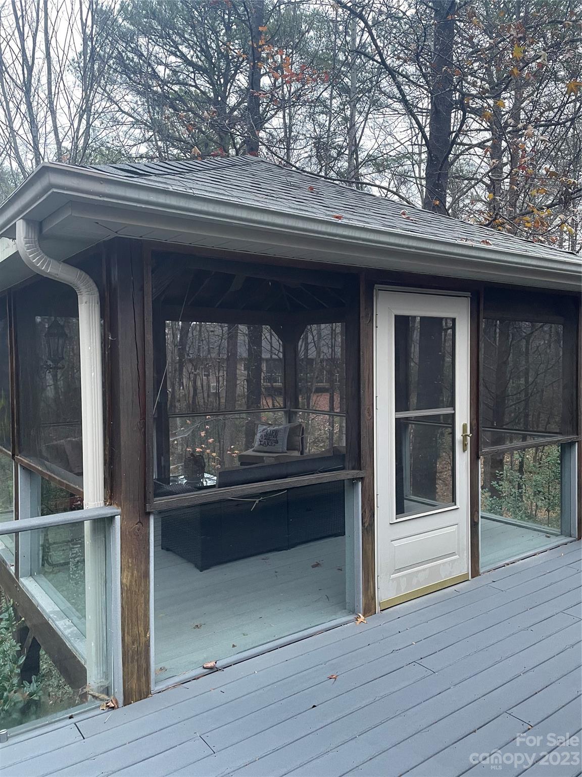 Shumont Estates - Residential