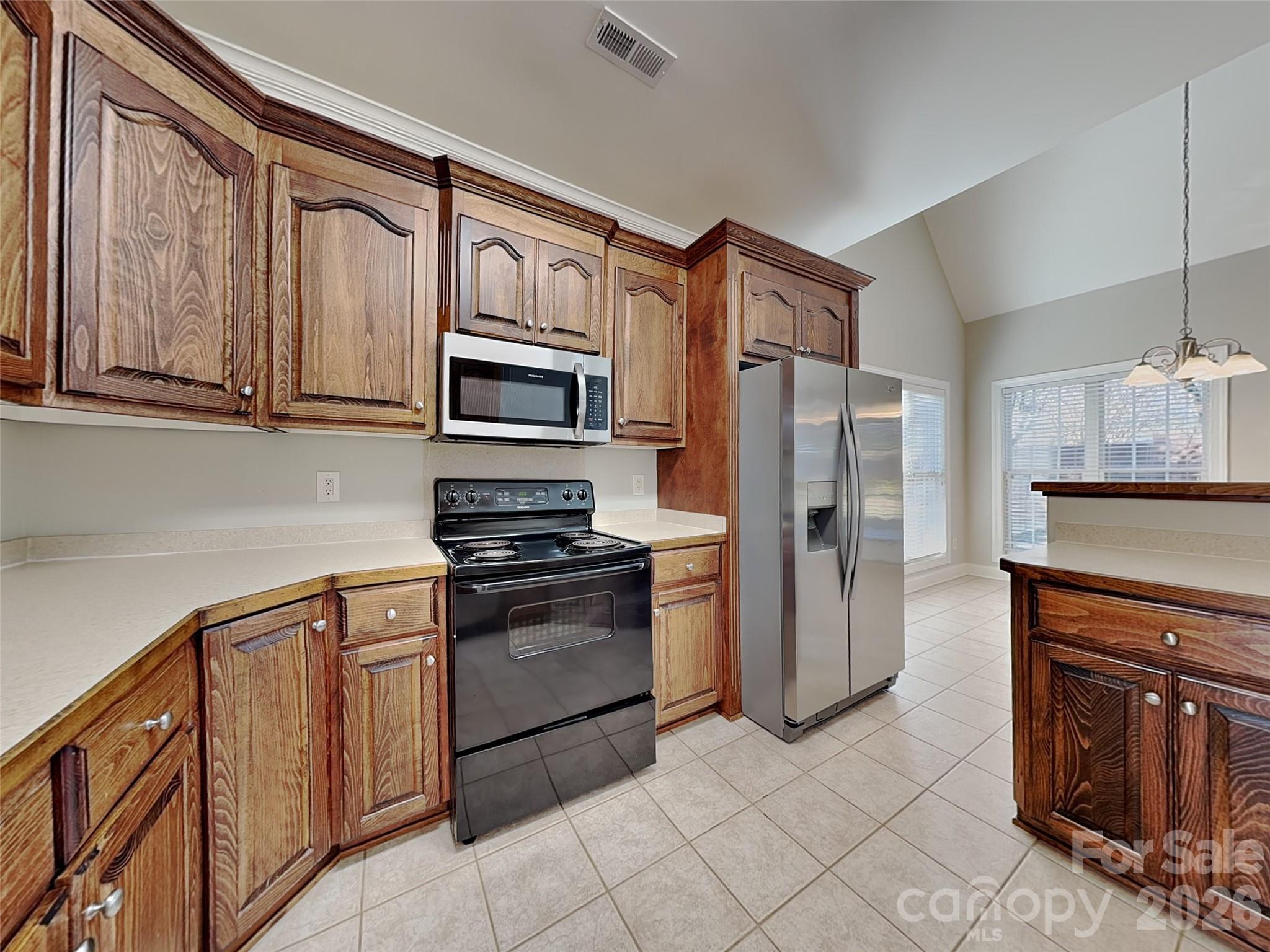 Cypress Pointe - Residential