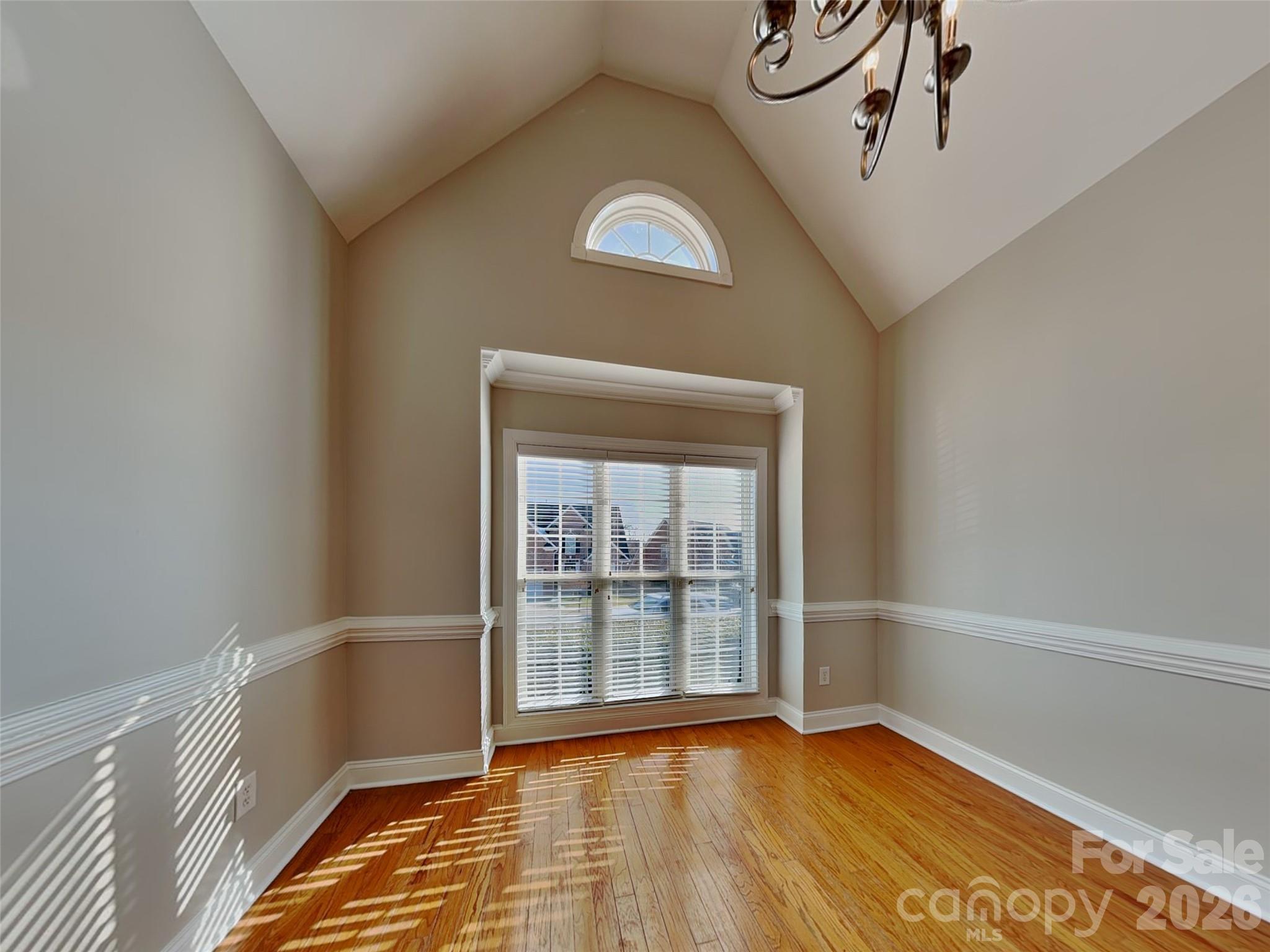 Cypress Pointe - Residential