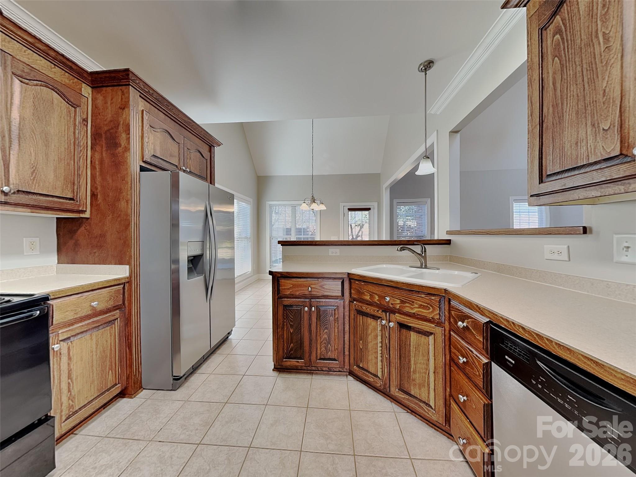 Cypress Pointe - Residential