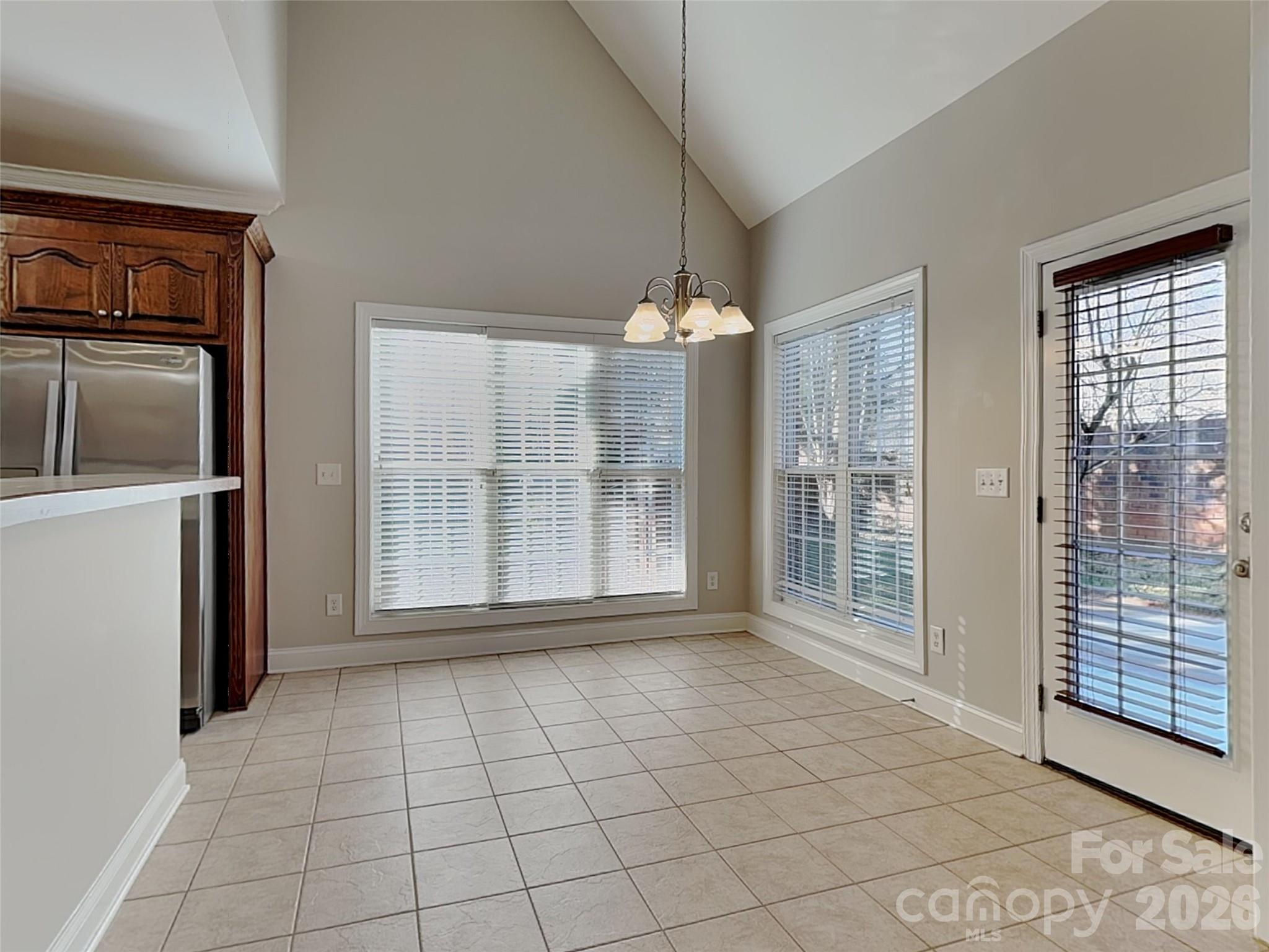 Cypress Pointe - Residential