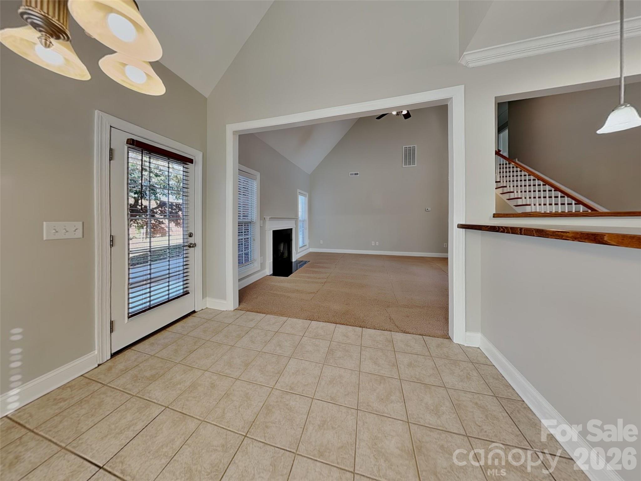 Cypress Pointe - Residential