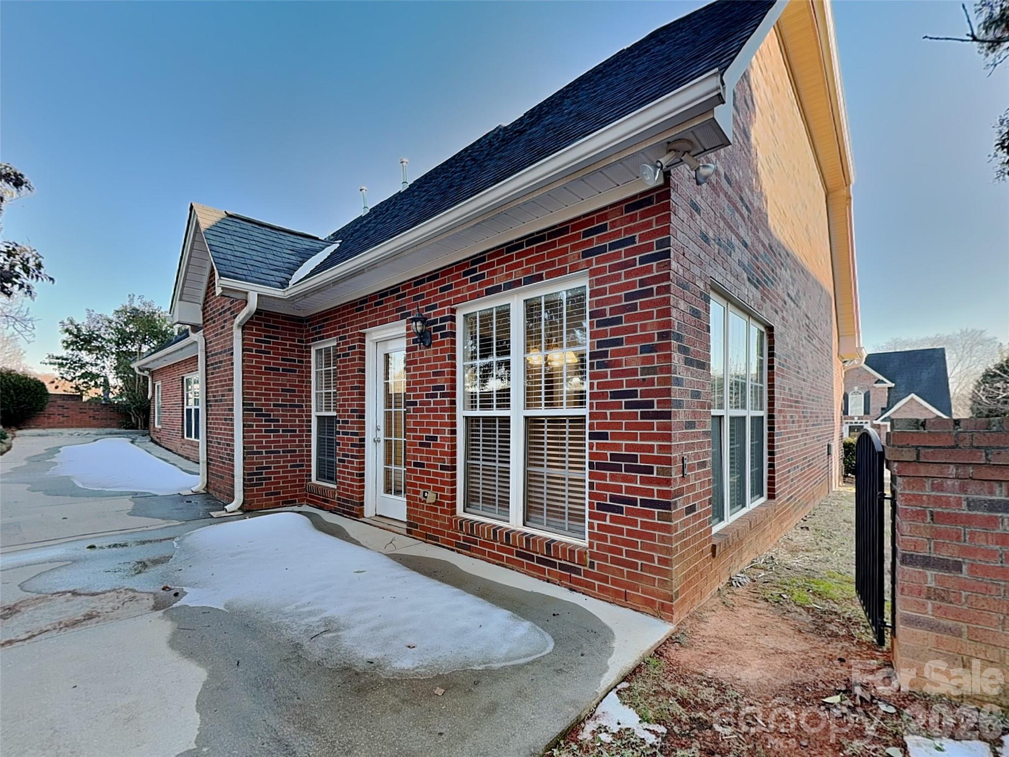 Cypress Pointe - Residential