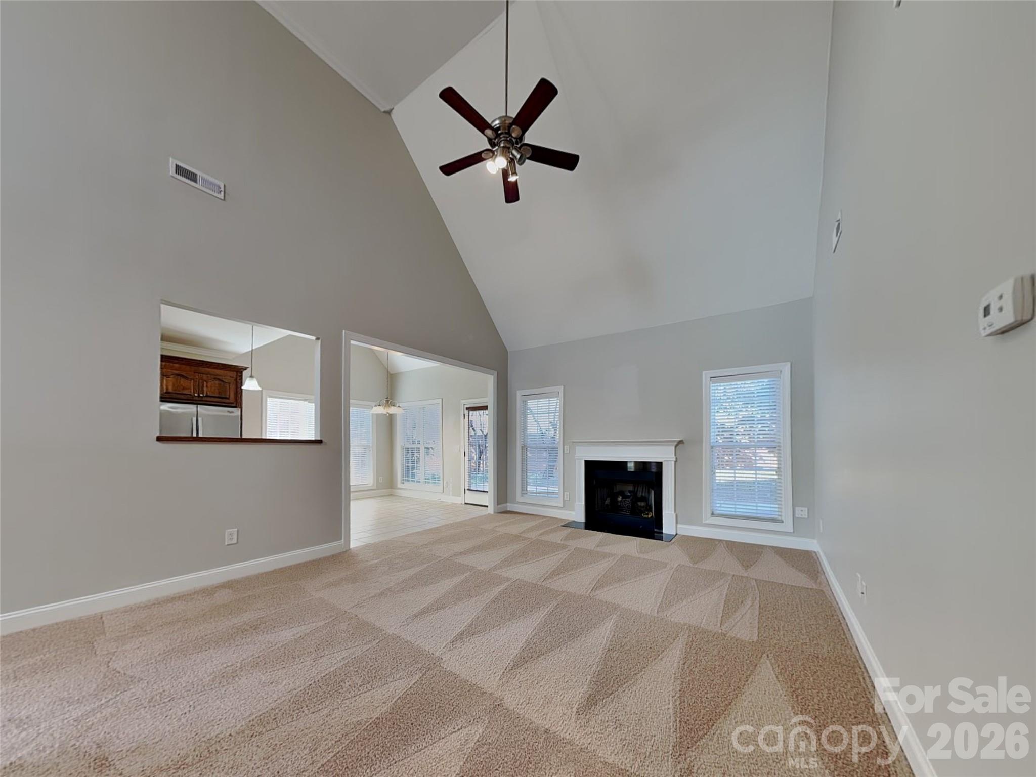 Cypress Pointe - Residential