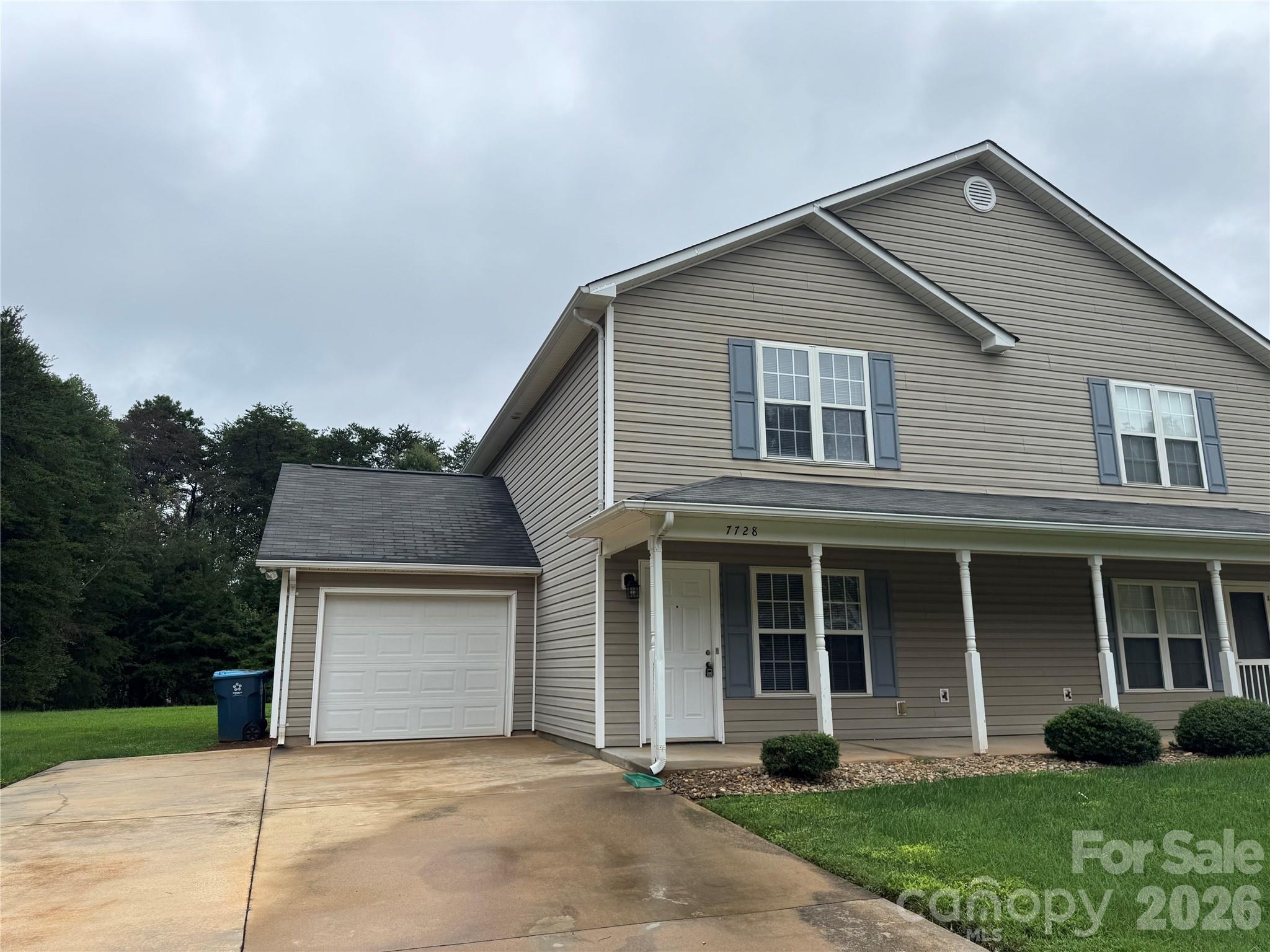 7730 Keistlers Store Road