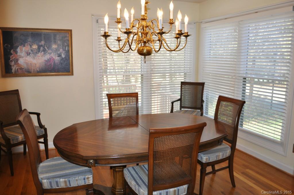 Carsons Pond - Residential