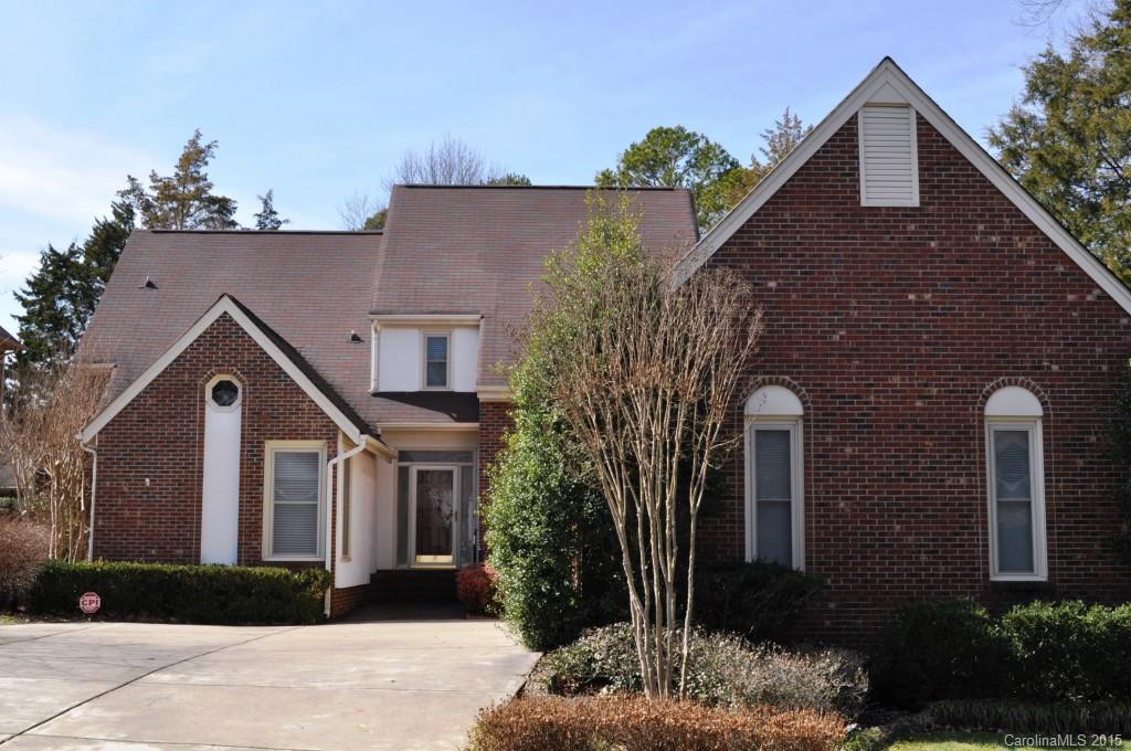 Carsons Pond - Residential
