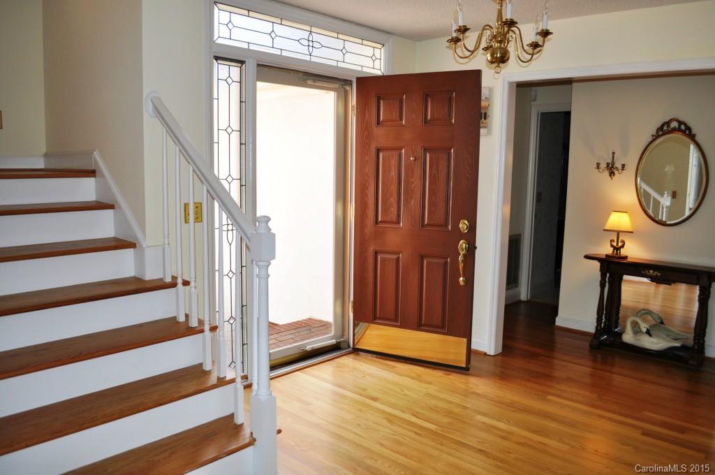 Carsons Pond - Residential