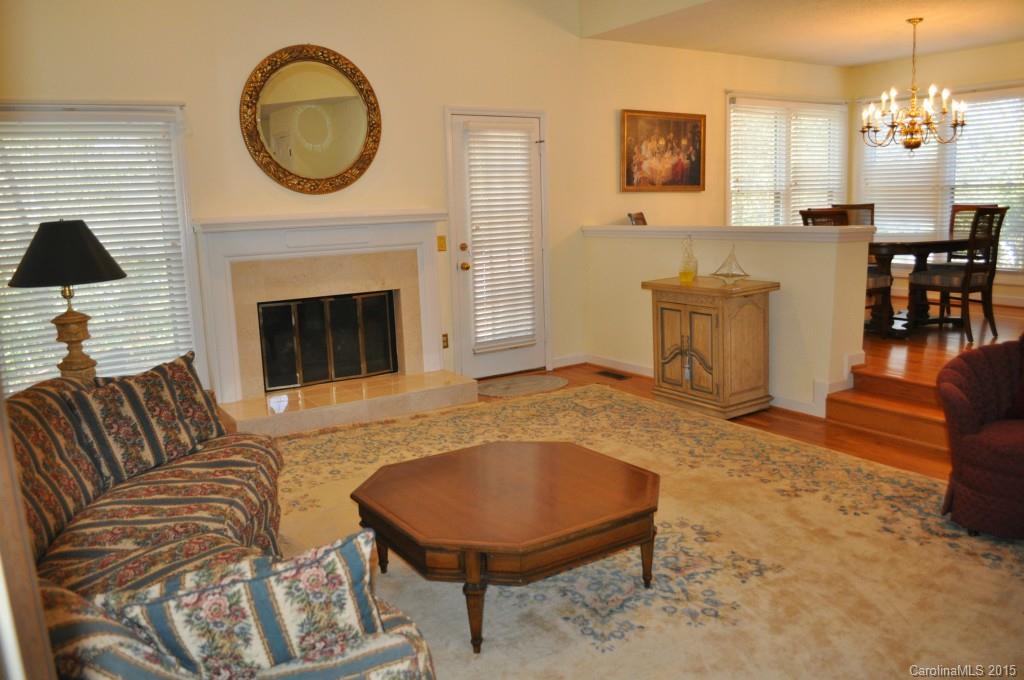 Carsons Pond - Residential