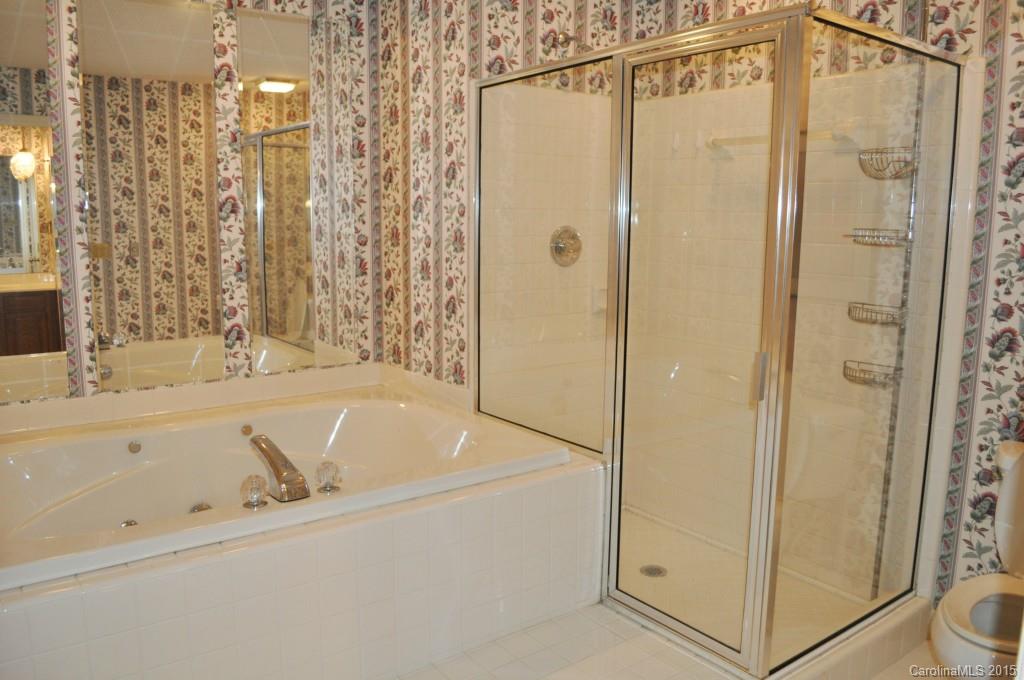 Carsons Pond - Residential