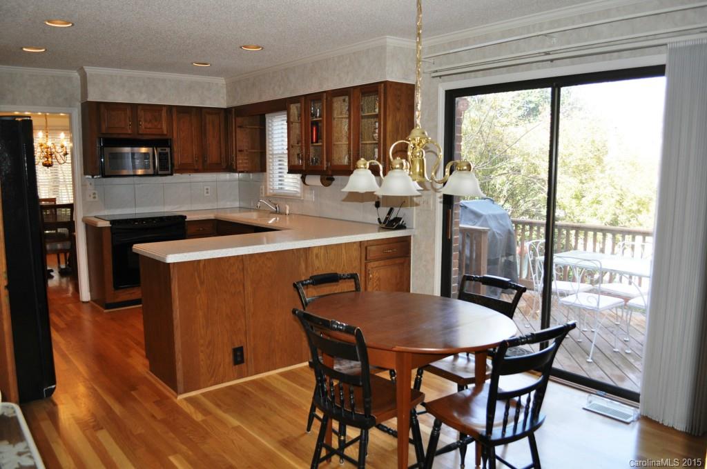 Carsons Pond - Residential