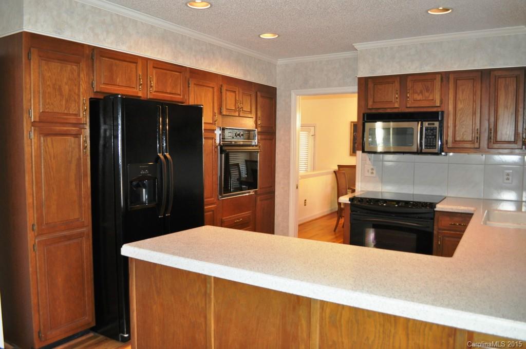 Carsons Pond - Residential