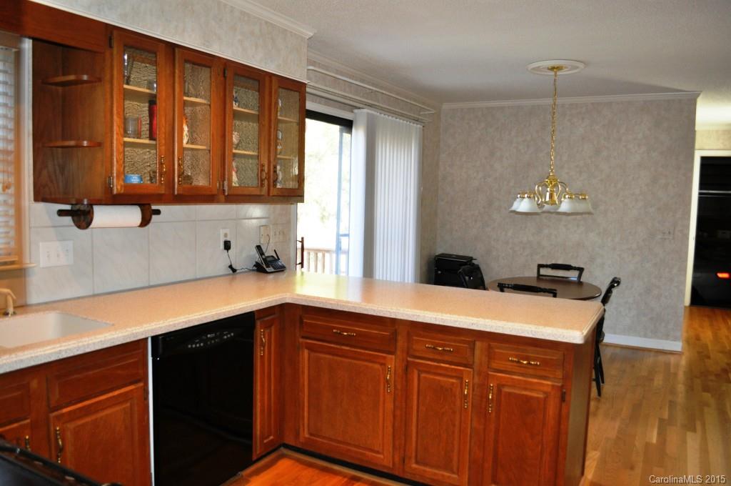 Carsons Pond - Residential