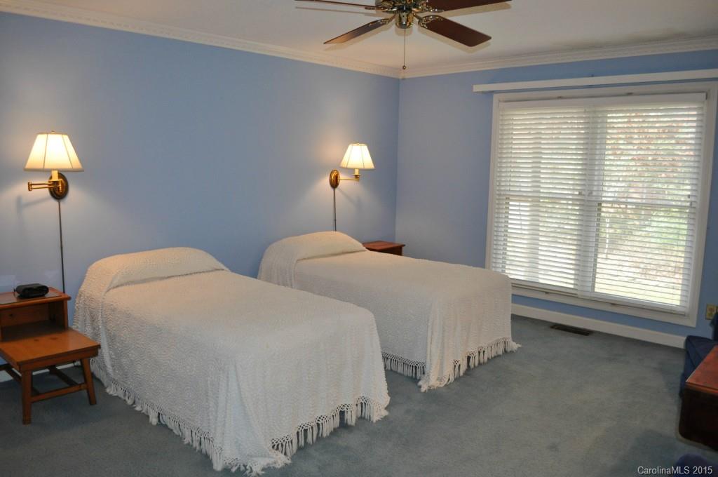 Carsons Pond - Residential