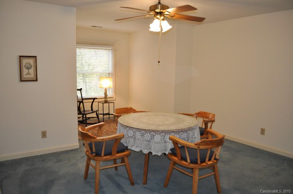 Carsons Pond - Residential