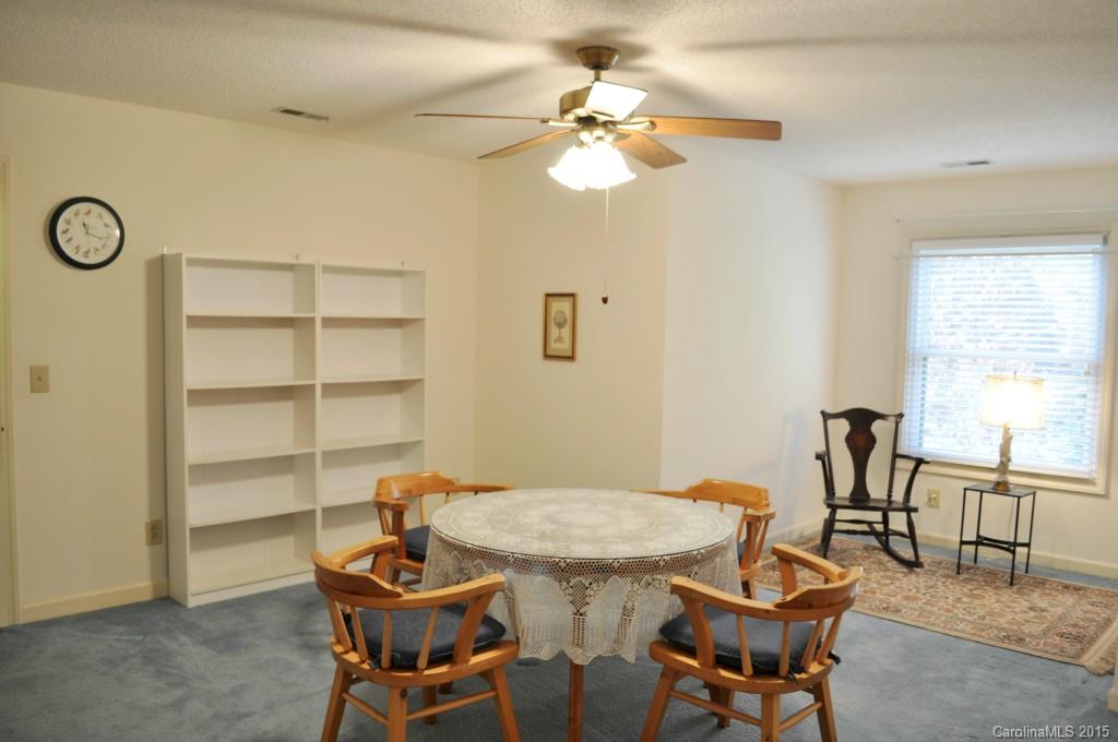 Carsons Pond - Residential