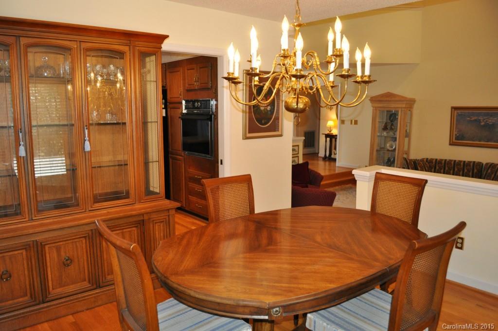 Carsons Pond - Residential