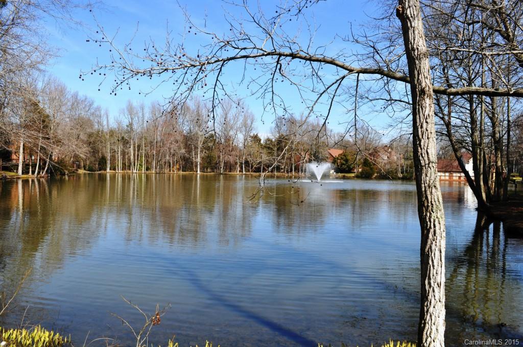 Carsons Pond - Residential