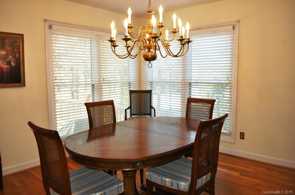 Carsons Pond - Residential