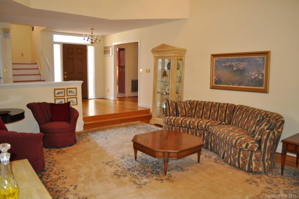 Carsons Pond - Residential