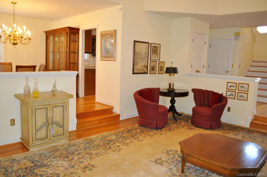 Carsons Pond - Residential