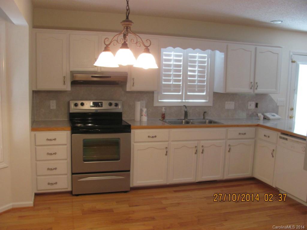 Hidden Lakes - Residential