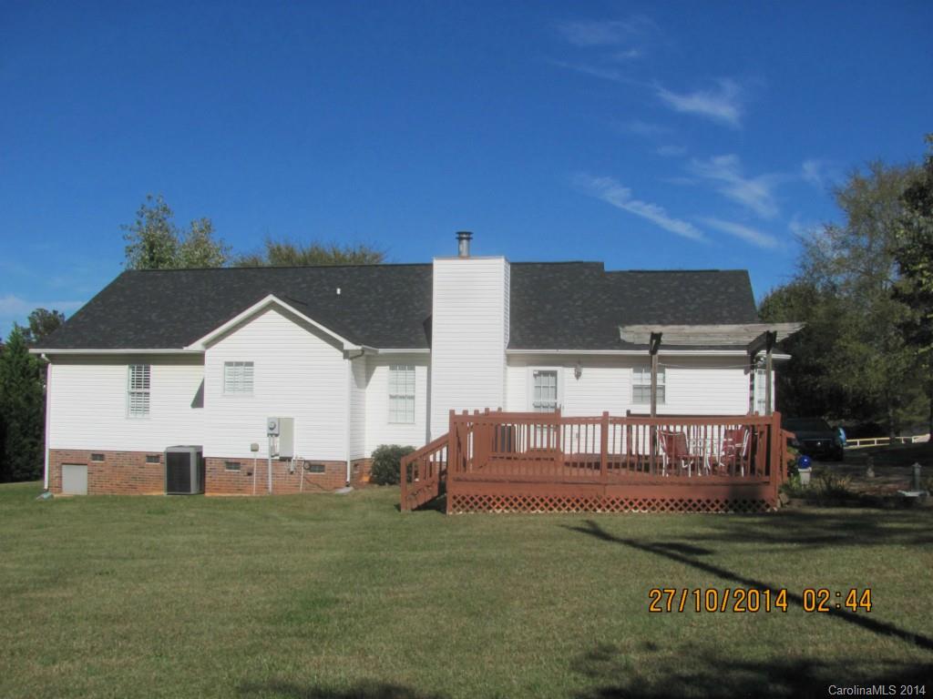 Hidden Lakes - Residential