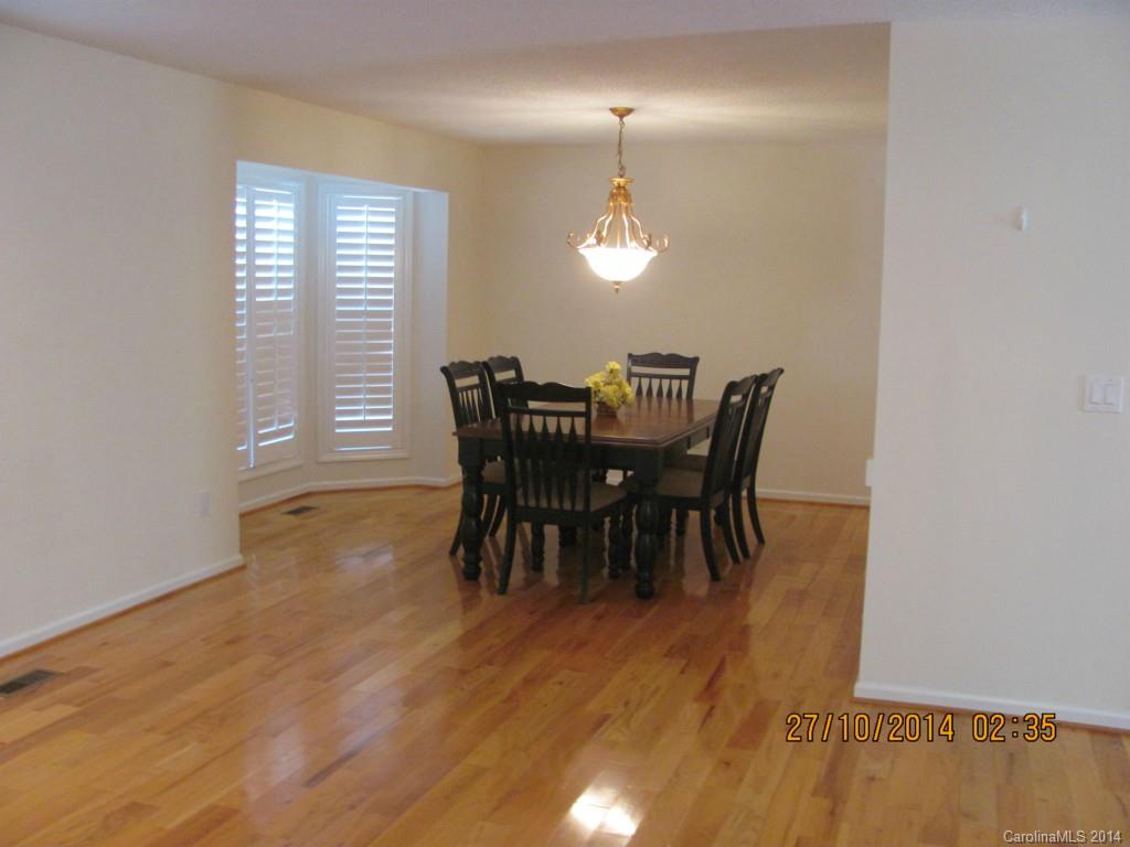 Hidden Lakes - Residential