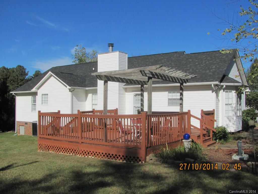 Hidden Lakes - Residential