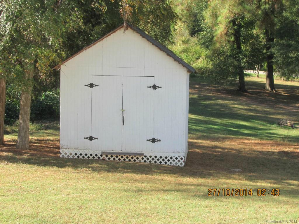 Hidden Lakes - Residential