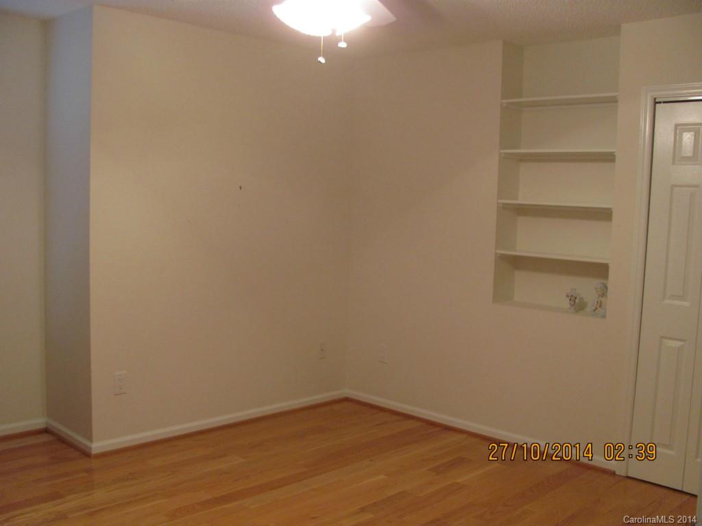 Hidden Lakes - Residential