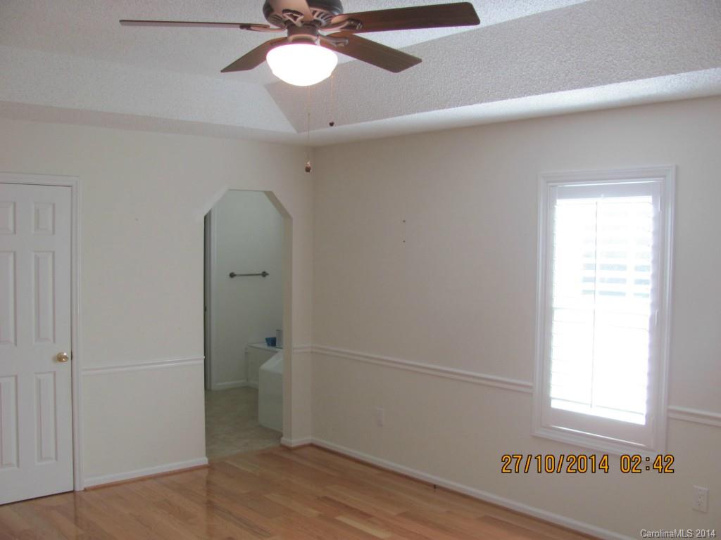 Hidden Lakes - Residential