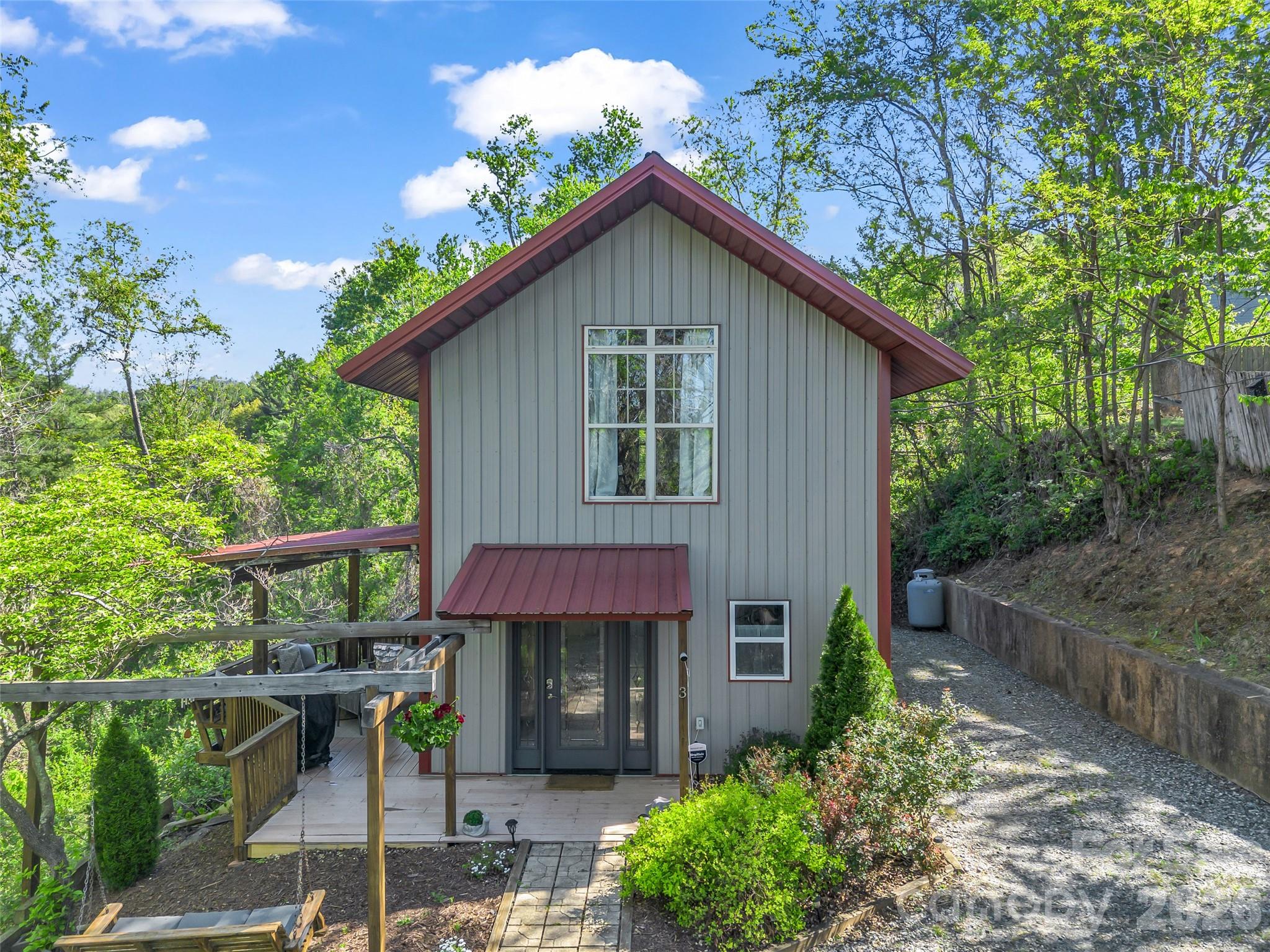 3 Ravine Extension