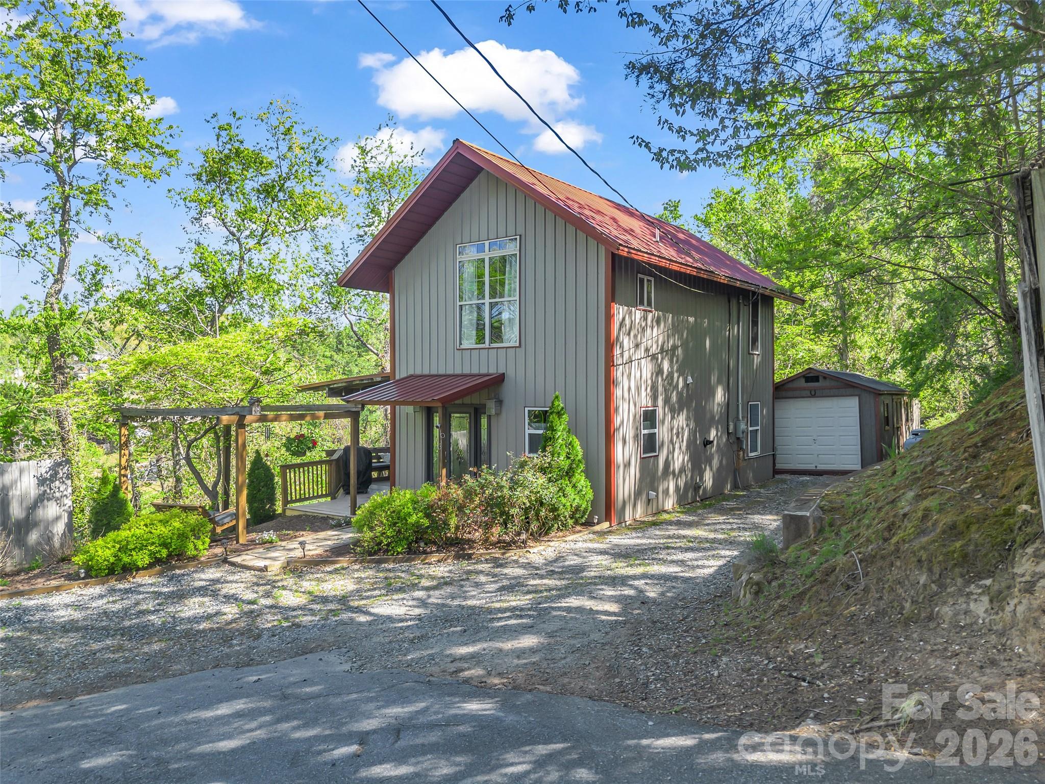 3 Ravine Extension
