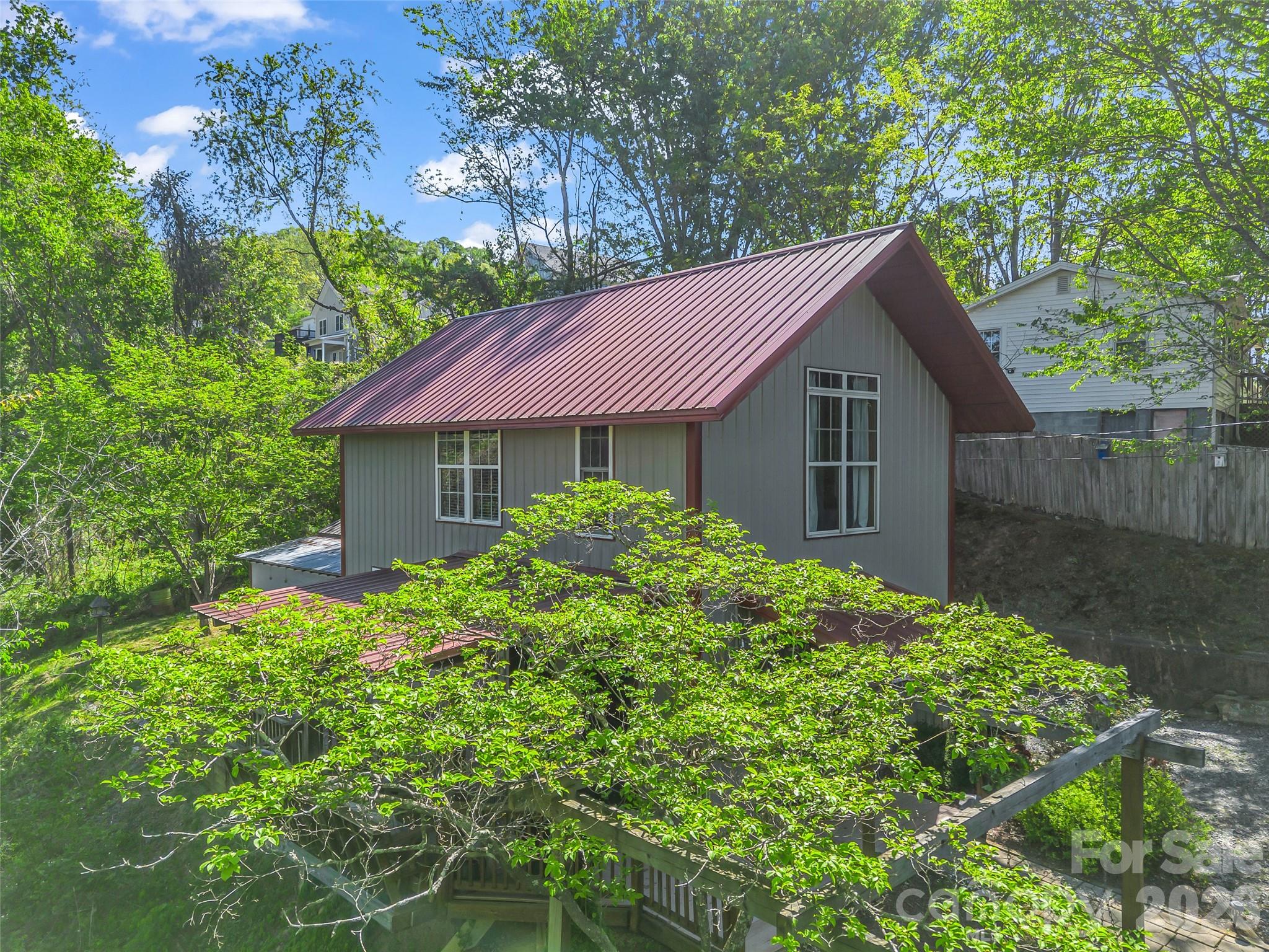 3 Ravine Extension