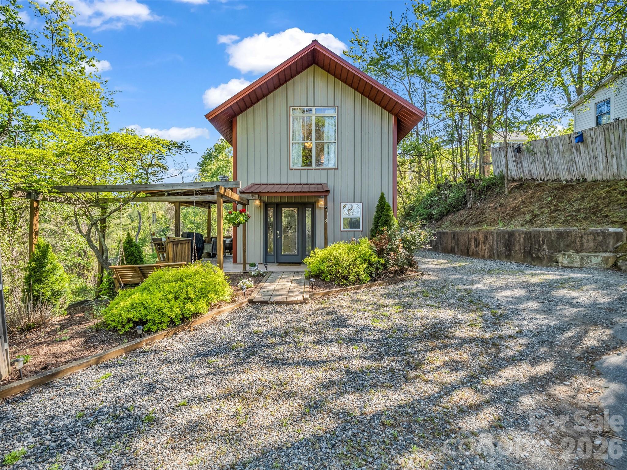 3 Ravine Extension