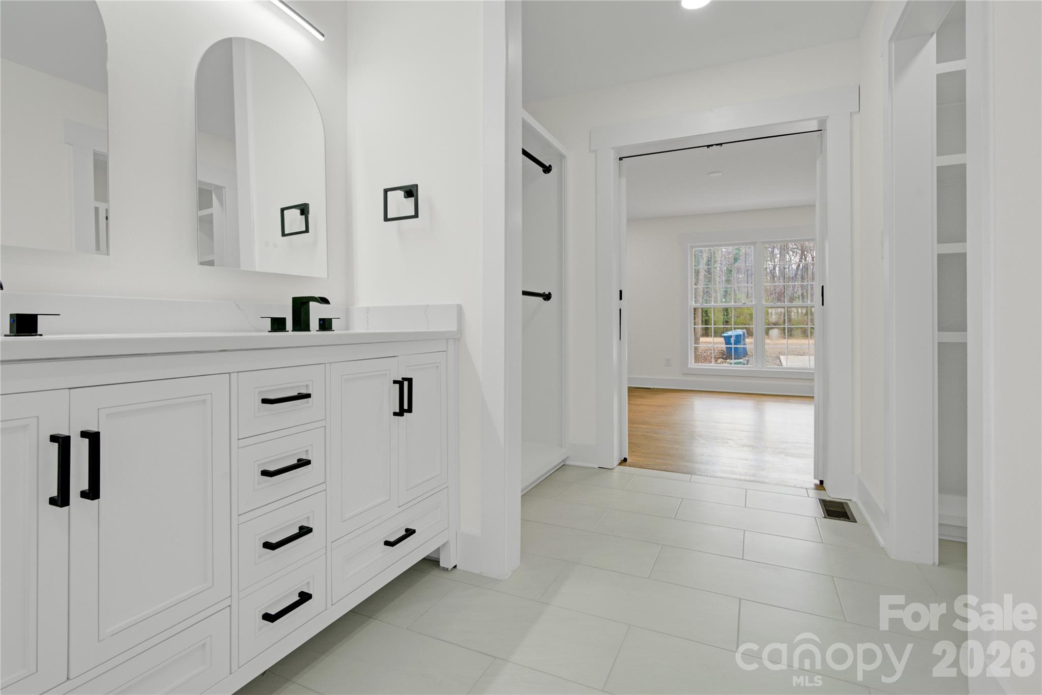 Mint Hill Estates - Residential