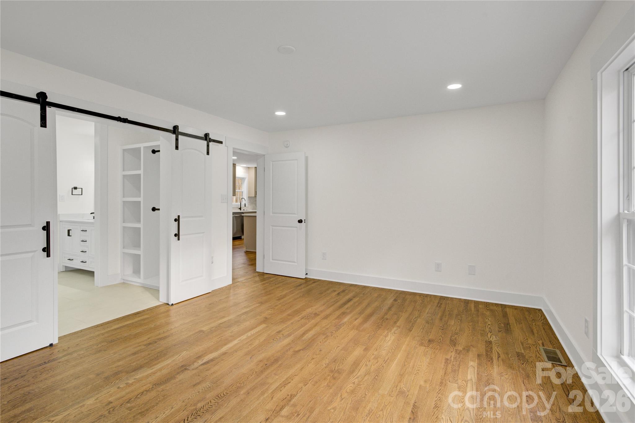 Mint Hill Estates - Residential